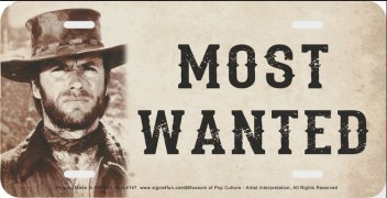 Eastwood Most wanted